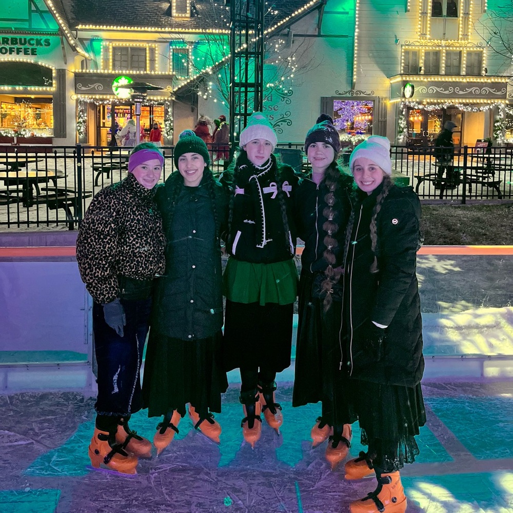 heyyy!🖤✨ - Picture 8 of 10